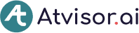 Atviso.ai logo