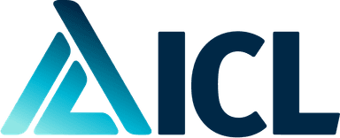 ICL logo