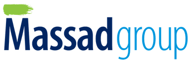 Massad Group logo