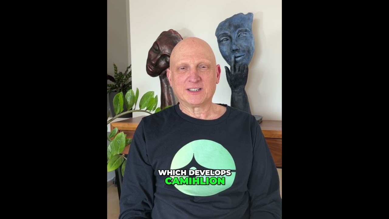 Tzafrir Kagan - Elad Health testimonial