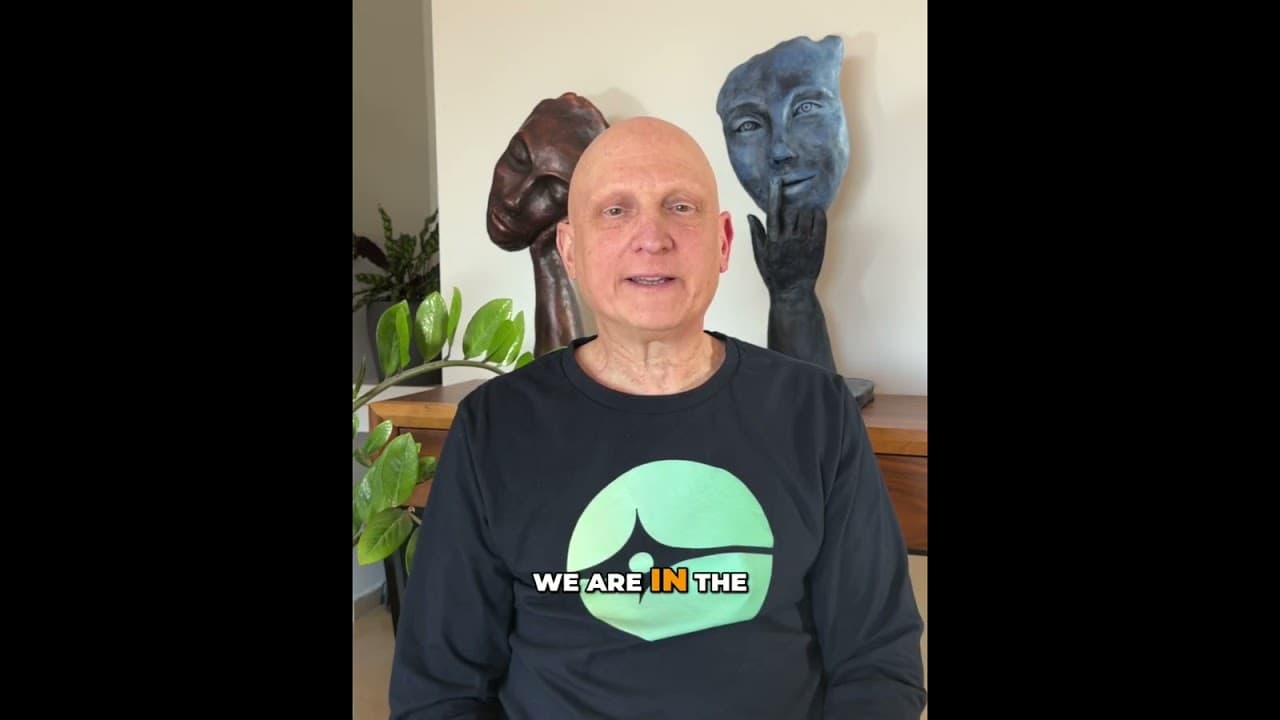 Tzafrir Kagan - Elad Health testimonial